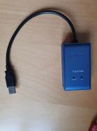 TRENDnet TU2-ET100 USB-RJ45 Netzwerk Adapter